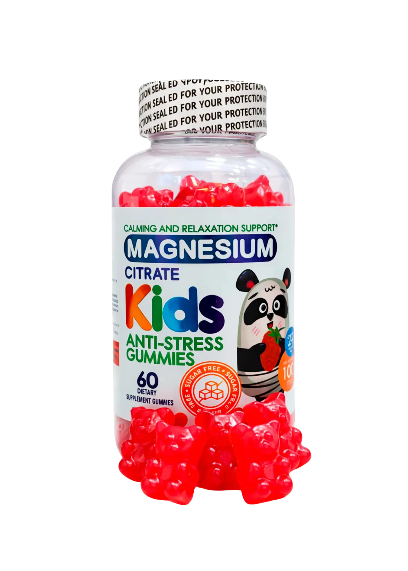 Magnesio Kids