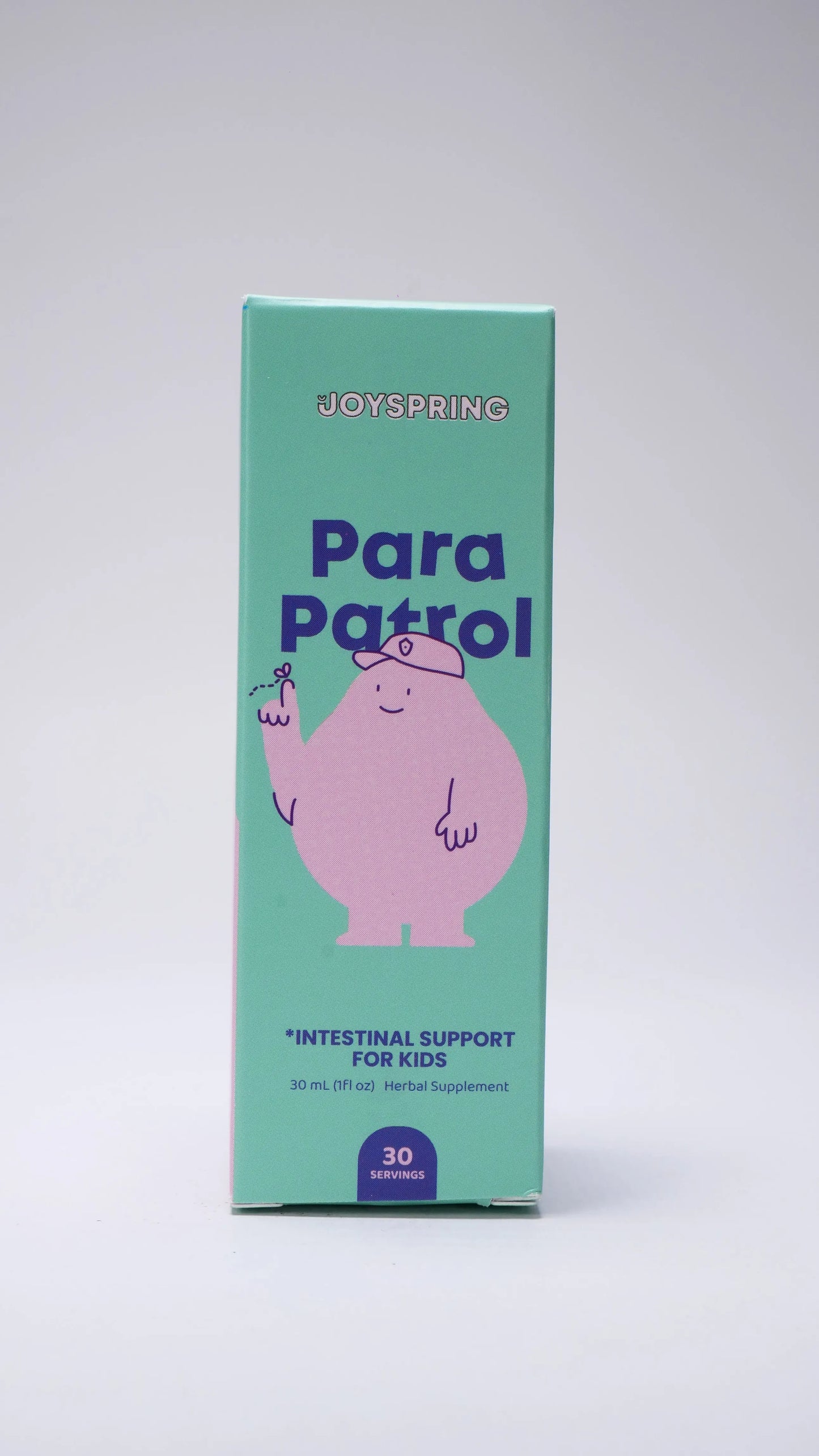 Para Patrol