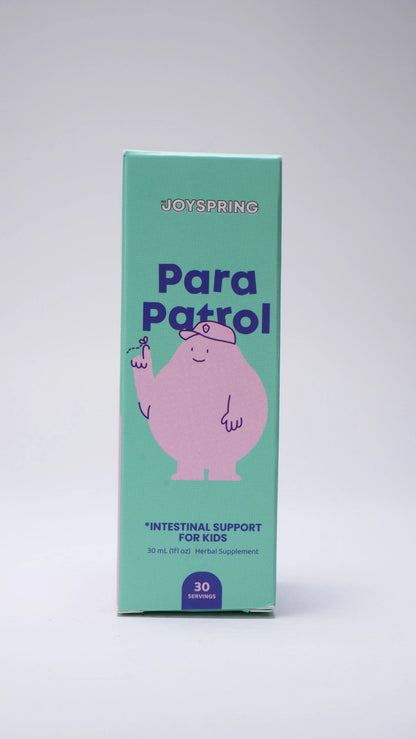 Para Patrol
