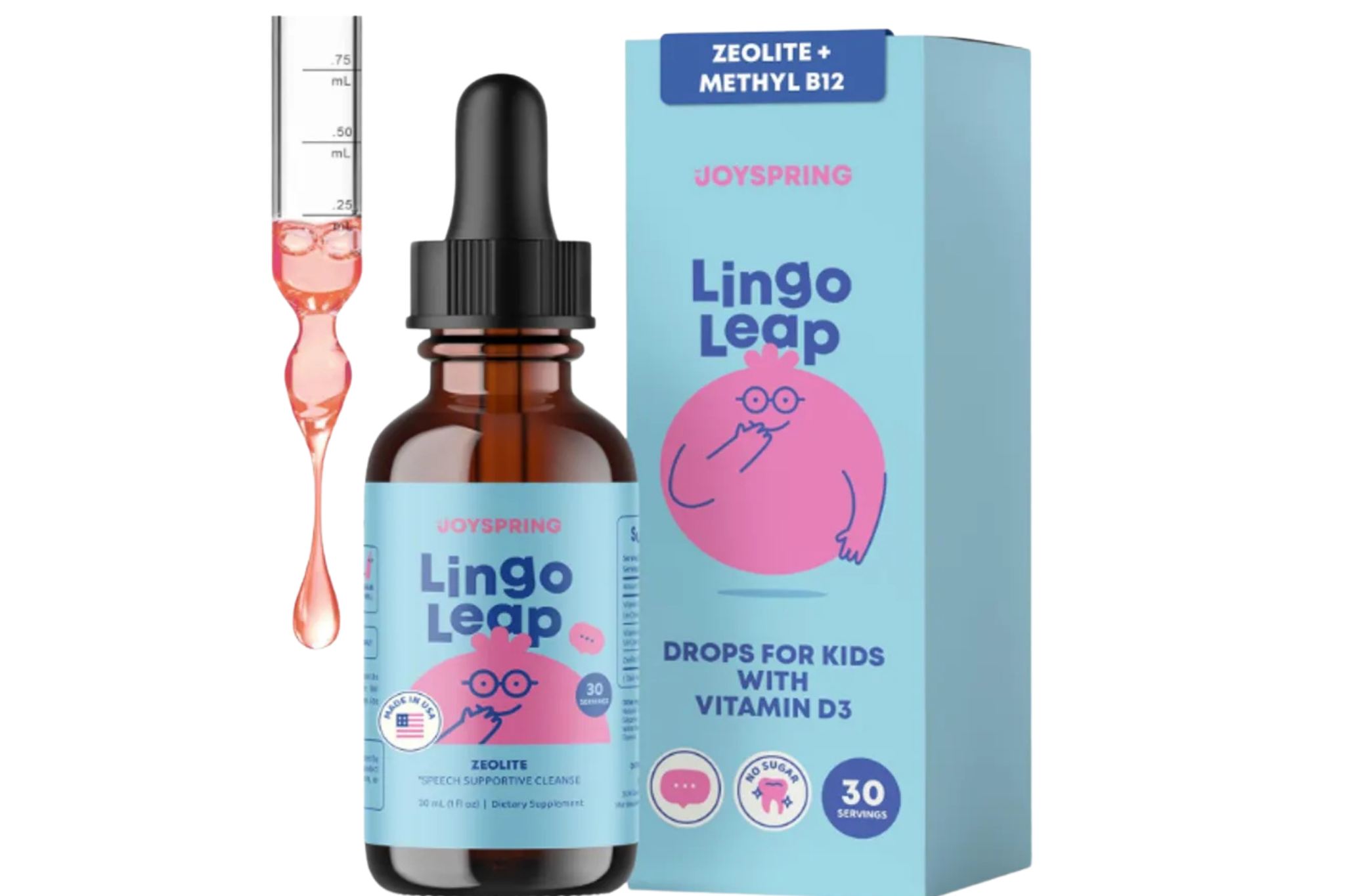 lingo leap