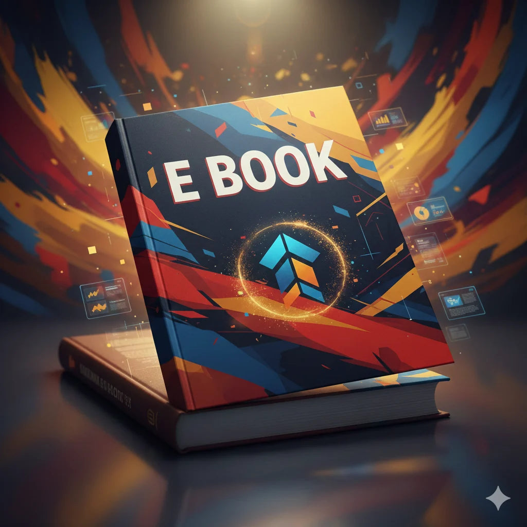E BOOK