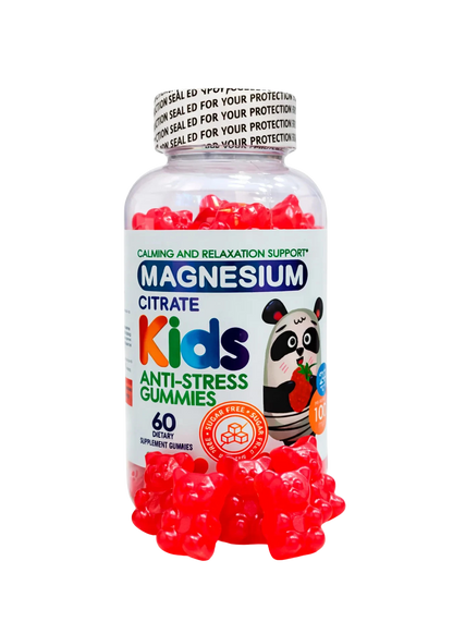 Magnesio Kids