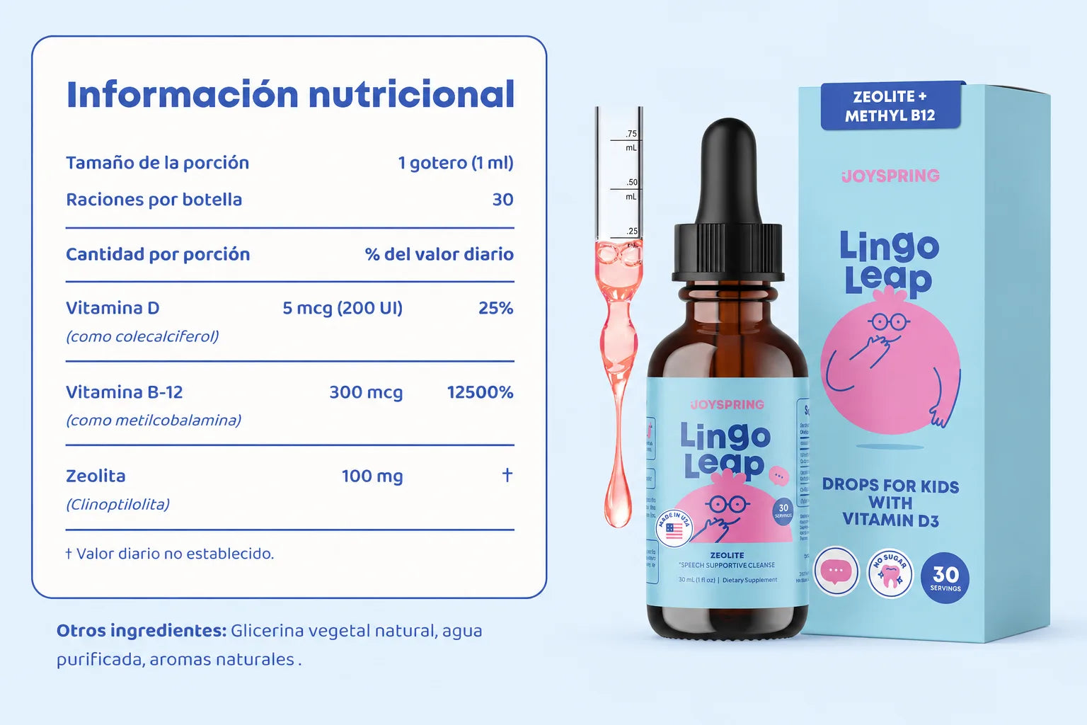 lingo leap